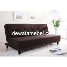 Sofa Sofa Bed Ukuran 180 - Reclining ECO / Kombinasi Oscar 