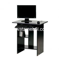 Computer Table Size 80 - ACTIV Vast CT 801 R / Wenge 